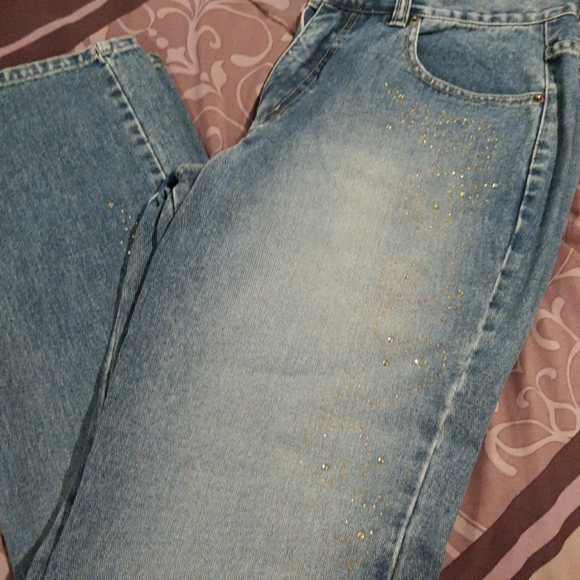 Jeans - Picture 4 of 8